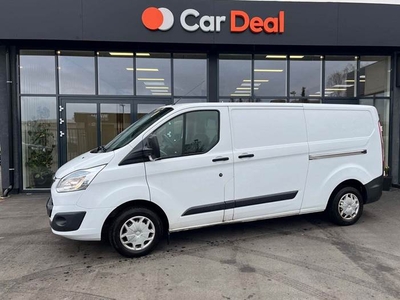 Ford Transit Custom 310L 2,2 TDCi 155 Trend Van