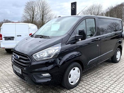 Ford Transit Custom 320S 2,0 TDCi 130 Trend aut.