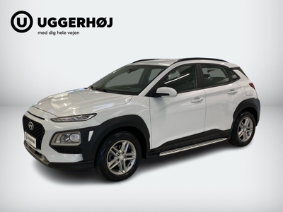 Hyundai Kona 1,0 T-GDi Nordic Edition