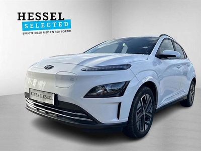 Hyundai Kona 39 EV Advanced