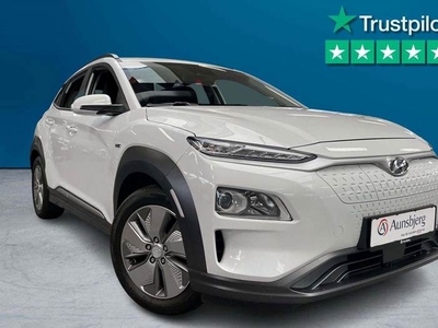 Hyundai Kona 64 EV Trend