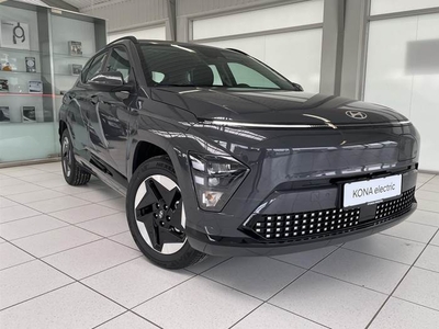 Hyundai Kona Electric 65,4 kWh Essential Long Range 217HK 5d Aut.