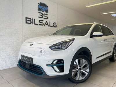 Kia e-Niro 64 Advance+