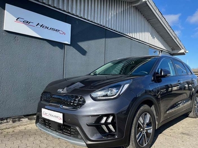 Kia Niro 1,6 PHEV Advance DCT