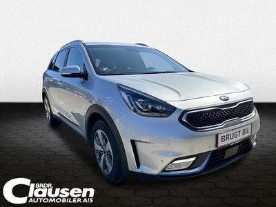 Kia Niro 1,6 PHEV Premium DCT