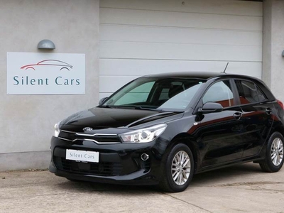 Kia Rio 1,0 T-GDi Attraction