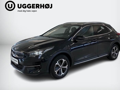 Kia XCeed 1,6 1,6 GDI Plugin-hybrid Upgrade DCT 141HK 5d 6g Aut.