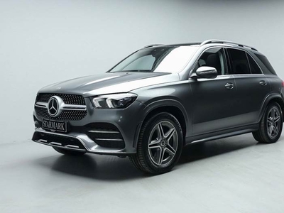 Mercedes GLE350 e 2,0 aut. 4Matic