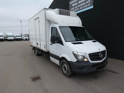 Mercedes Sprinter 2,1 316 CDI A3 RWD 7G-Tronic 163HK Ladv./Chas. Aut.