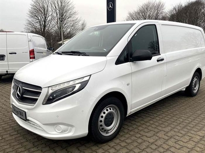 Mercedes Vito 114 2,2 CDi Complete aut. L