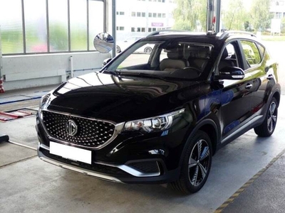 MG ZS EV Luxury