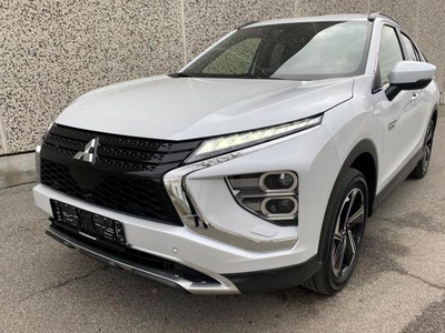 Mitsubishi Eclipse Cross 2,4 PHEV Sport Tech CVT 4WD