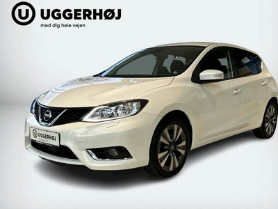 Nissan Pulsar 1,2 Dig-T 115 Acenta X-tr.