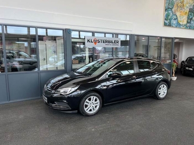 Opel Astra 1,0 T 105 Enjoy