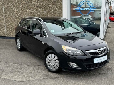 Opel Astra 1,4 T 140 Sport Sports Tourer