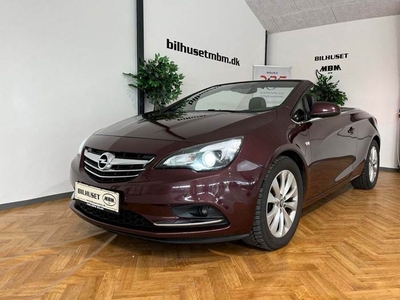 Opel Cascada 1,4 T 140