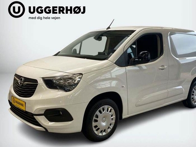 Opel Combo-e 50 Innovation+ L2V1