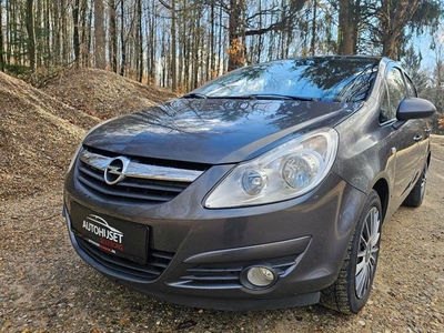 Opel Corsa 1,3 CDTi 75 Cosmo