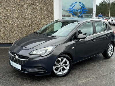 Opel Corsa 1,4 16V Sport