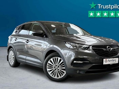 Opel Grandland X 1,2 T 130 Enjoy