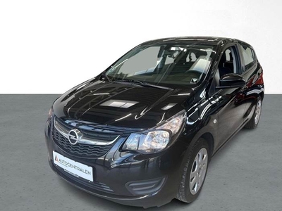 Opel Karl 1,0 Enjoy