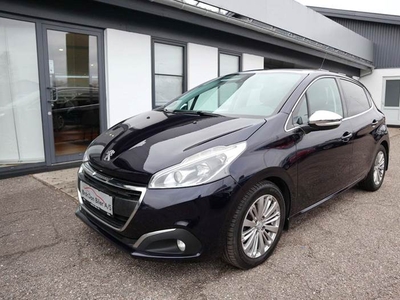 Peugeot 208 1,6 BlueHDi 100 Active