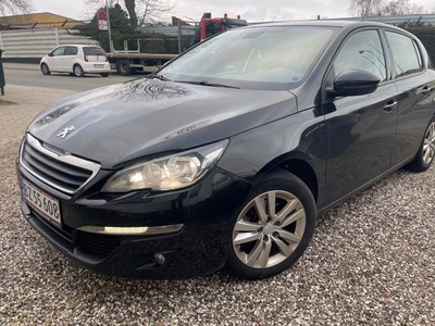 Peugeot 308 1,6 e-HDi 116 Active