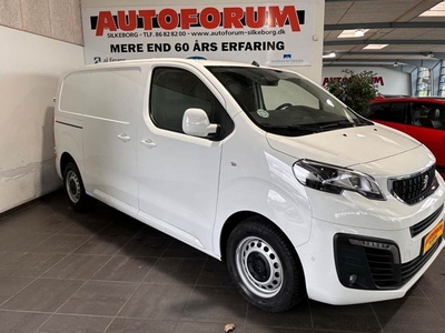 Peugeot Expert 2,0 BlueHDi 122 L2 Premium Van