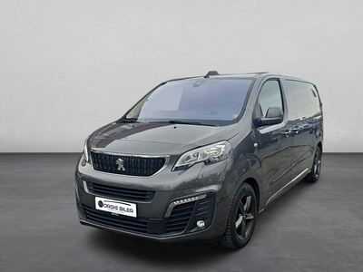 Peugeot Expert 2,0 BlueHDi 180 L2 Ultimate EAT6 Van