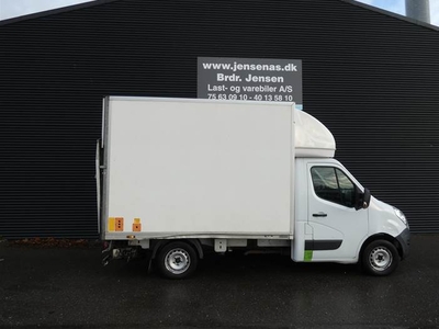 Renault Master 2,3 DCI 