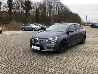 Renault Mégane 1,2 Sport Tourer TCE Bose 132HK Stc 6g