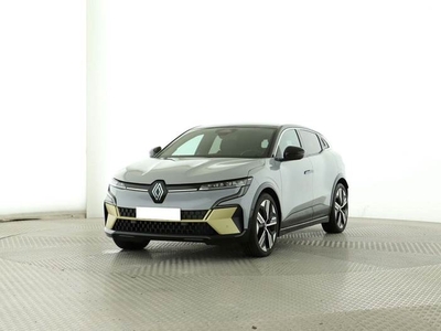 Renault Megane E-Tech 60 Iconic