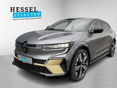 Renault Megane E-Tech 60 Iconic