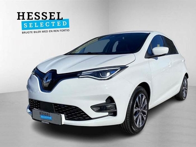 Renault Zoe 52 Intens