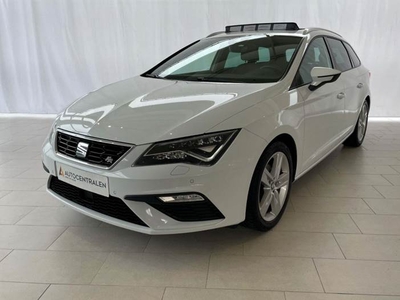 Seat Leon 1,5 TSi 150 FR ST DSG