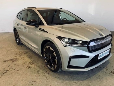 Skoda Enyaq 80 iV Sportline