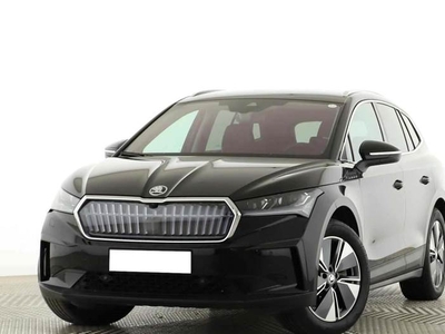 Skoda Enyaq 80 iV Suite