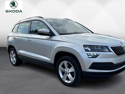 Skoda Karoq 1,6 TDi 115 Ambition+ DSG