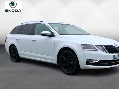 Skoda Octavia 1,0 TSi 115 VM Edition Combi