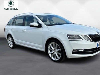 Skoda Octavia 1,5 TSi 150 Business Line+ Combi DSG