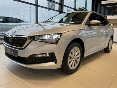 Skoda Scala 1,0 TSi 110 Tour de France DSG