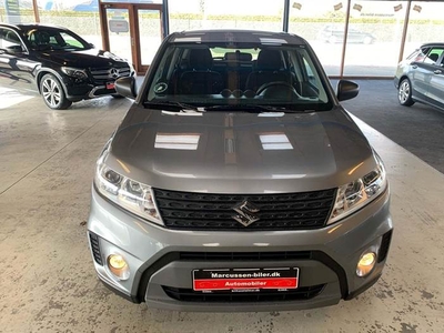 Suzuki Vitara 1,6 Comfort