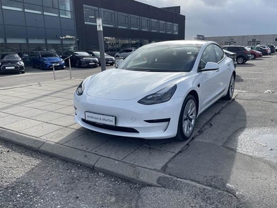 Tesla Model 3 EL 19'' 283HK Aut.