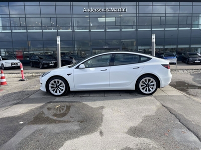 Tesla Model 3 EL 19'' 283HK Aut.