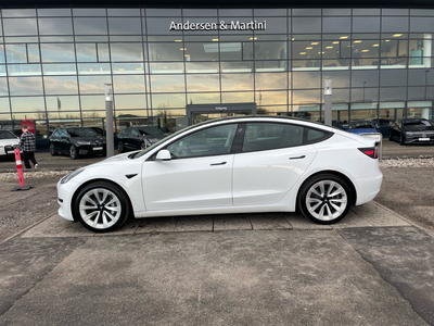 Tesla Model 3 EL FSD + 19'' 283HK Aut.