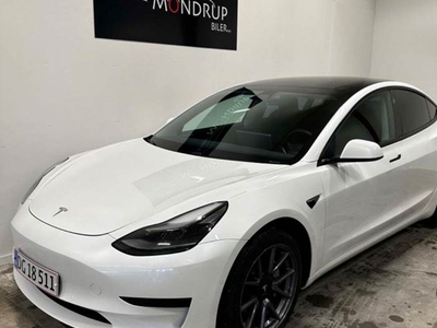 Tesla Model 3 Standard Range+ RWD