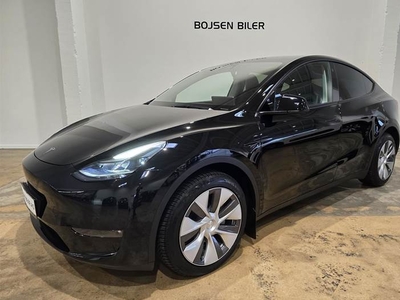 Tesla Model Y EL Long Range AWD 514HK 5d Aut.