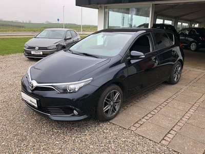 Toyota Auris 1,2 T T2 Comfort MDS