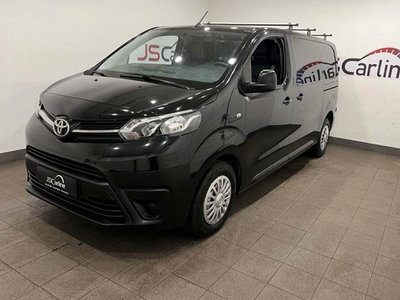 Toyota ProAce 2,0 D 120 Compact Comfort