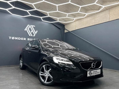 Volvo V40 1,5 T2 122 Momentum aut.